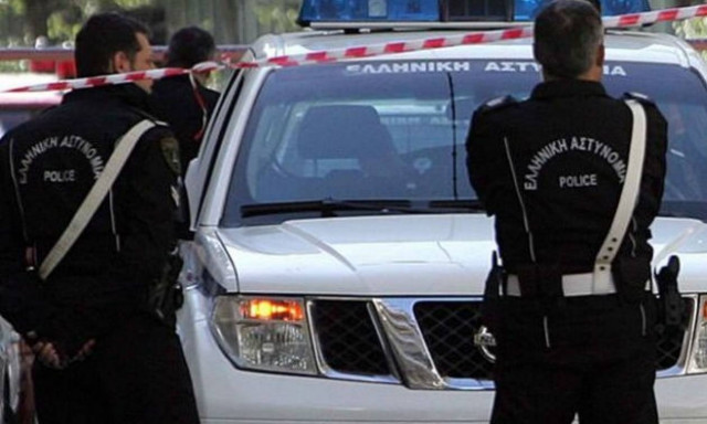 Τραγωδία στις Σέρρες: Διπλό φονικό με θύματα πατέρα και γιο