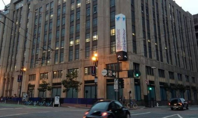 Αυξάνονται αλλά με αργούς ρυθμούς οι χρήστες του Twitter