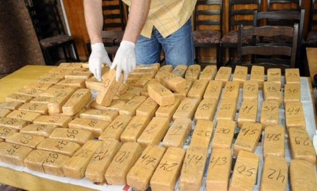 Τους παρακολουθούσαν 4 χρόνια και τους «τσάκωσαν» με ηρωίνη αξίας 40 εκατ. ευρώ