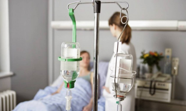 Συνάντηση Κουρουμπλή - Βερναρδάκη για προσλήψεις προσωπικού στο δημόσιο σύστημα Υγείας