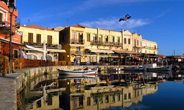 Ρέθυμνο: Ο απόλυτος γαμήλιος προορισμός!