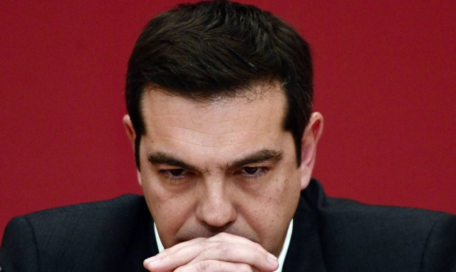 Συνέντευξη Τσίπρα: Εγώ δεν είπα ότι θα καταργήσουμε τα μνημόνια!
