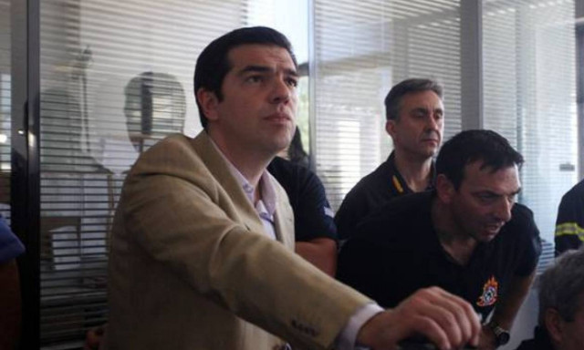 Συνέντευξη Τσίπρα: Δεν είπαμε προεκλογικά ότι θα καταργήσουμε τα μνημόνια