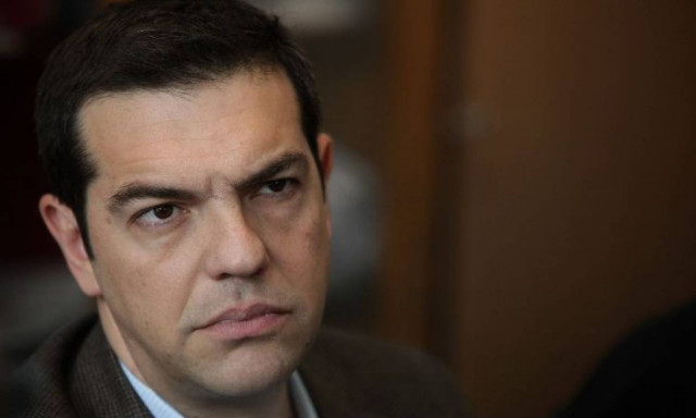 Συνέντευξη Τσίπρα: Η καρδιά μου έλεγε να τα βροντήξω και να φύγω