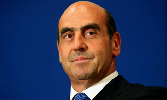 Γ. Βουλγαράκης: Ανταποκρίθηκα στο κάλεσμα του Β. Μεϊμαράκη