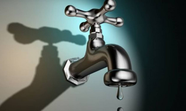 Θέμα ωρών η αποκατάσταση της υδροδότησης στην Αγχίαλο