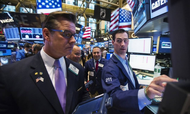 Με άνοδο έκλεισαν οι δείκτες στη Wall Street