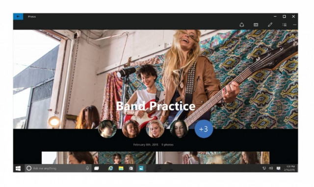Άρχισαν να «κατεβαίνουν» τα Windows 10