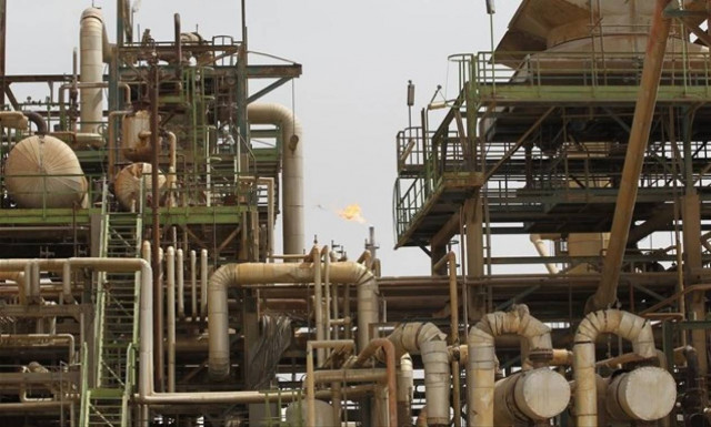 Άνοδος 0,5% για την τιμή του πετρελαίου