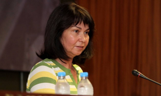 Συνέδριο ΣΥΡΙΖΑ – Παπαδόγιαννη: Δριμεία κριτική για έλλειμμα δημοκρατίας στο κόμμα