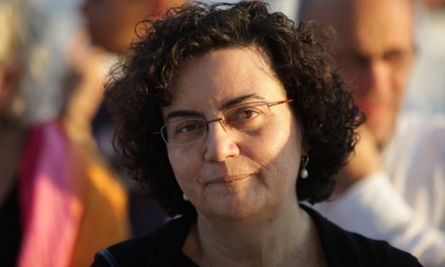 Συνέδριο ΣΥΡΙΖΑ - Βαλαβάνη: Δεν με στήριξε κανείς από τον ΣΥΡΙΖΑ