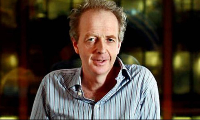 Συνέδριο ΣΥΡΙΖΑ - Χιούγκο Ντίξον: Ο Τσίπρας να σχηματίσει σταθερή και αξιόπιστη κυβέρνηση