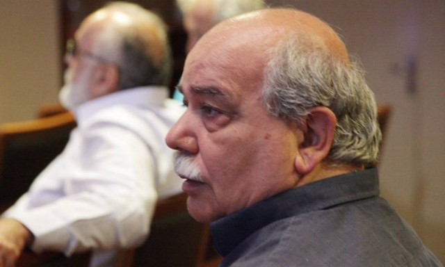 Συνέδριο ΣΥΡΙΖΑ-Βούτσης: Να μην αποδράσουμε, να μην τα παρατήσουμε