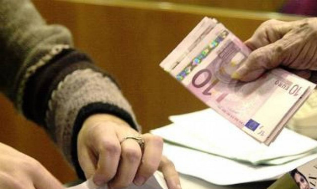 Καταβάλλονται τα προνοιακά επιδόματα από το δήμο Πειραιά