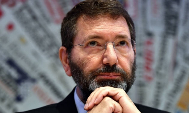 Ιταλία: Κίνδυνος τρομοκρατικών επιθέσεων κατά το «Άγιο Έτος των Καθολικών»