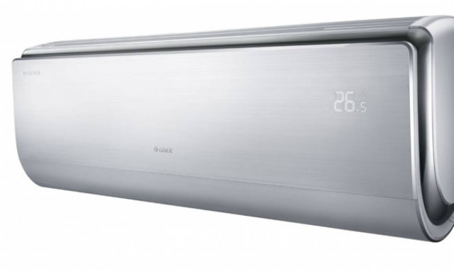 Η καινούργια τηλεοπτική καμπάνια για τα κλιματιστικά GREE,  ήρθε να «ανάψει» τις τηλεοπτικές οθόνες