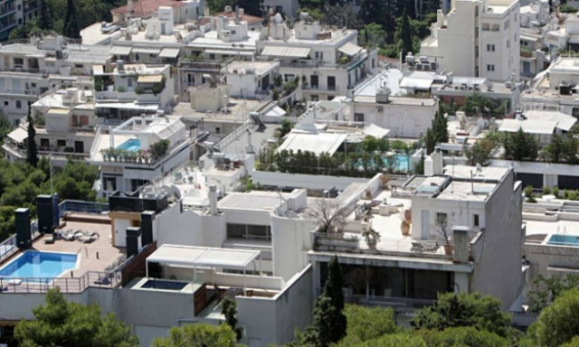 Μικρές αλλαγές στον ΕΝΦΙΑ: Ποιοι οι κερδισμένοι και ποιους θα επιβαρύνουν