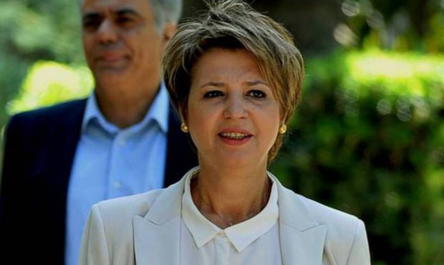 Συνέδριο ΣΥΡΙΖΑ - Γεροβασίλη: Πρώτα η συμφωνία και μετά η ενότητα του κόμματος