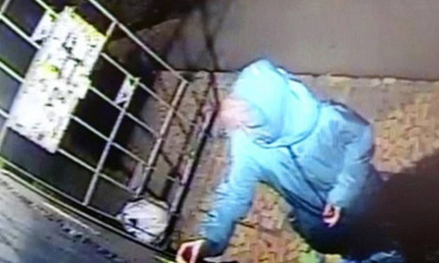 Τρόμος στην Αγία Πετρούπολη: Γιαγιά – δολοφόνος αποκεφάλιζε και διαμέλιζε τα θύματά της (video)