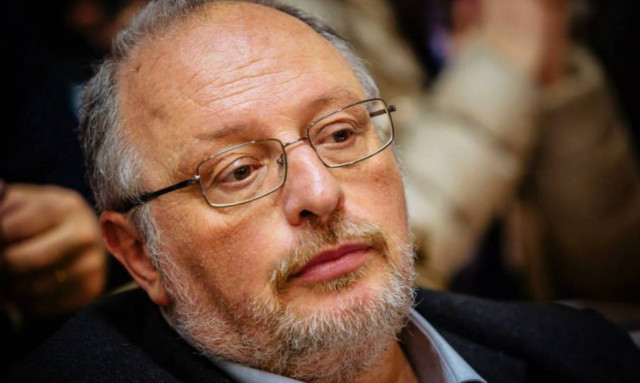 Συνέδριο ΣΥΡΙΖΑ - Ήσυχος: Υπέρ ενός σχεδίου απεμπλοκής από το μνημόνιο