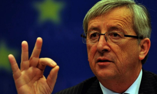 «Ο ρόλος του Γιούνκερ και η απρόσμενη απουσία του από την τελική ευθεία των διαπραγματεύσεων»