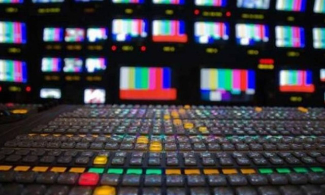 Συνέντευξη Τύπου των καναλαρχών για το ν/σ για τις άδειες