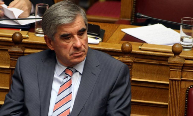 Έρχεται νομοσχέδιο - «φωτιά» για το λαθρεμπόριο καπνού