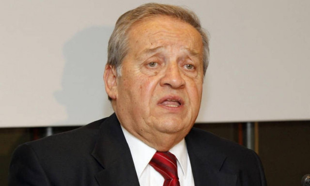 Τραγωδία για τον Παπαθεμελή: Σκοτώθηκε η κόρη του πέφτοντας από τον 7ο όροφο