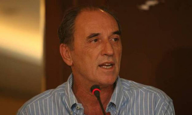 Το ΕΣΠΑ στο επίκεντρο της συνάντησης του Γιώργου Σταθάκη με τους Περιφερειάρχες