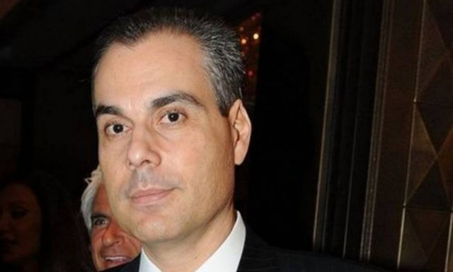 Στραβελάκης: Η επιστολή αποχαιρετισμού μετά από 26 χρόνια στο Mega