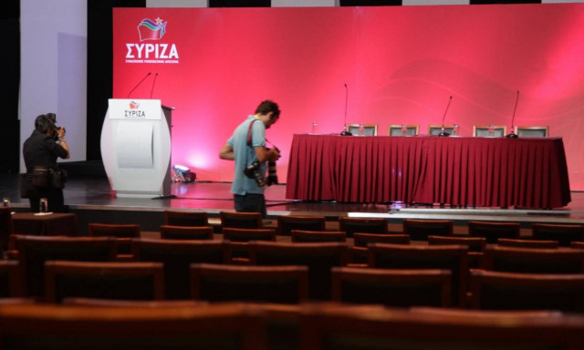 Ρήγας: Οι διασπάσεις δεν είναι λύση – Θεωνάς: Δεν πρέπει να ανατραπεί η πρώτη αριστερή κυβέρνηση