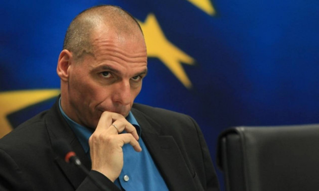 Βαρουφάκης: Πολύ φοβάμαι ότι η ελάφρυνση του χρέους θα αποδειχθεί πολύ μικρή