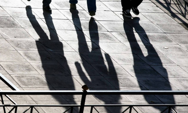 Eurostat: Θλιβερή πρωτιά της Ελλάδας στην ανεργία