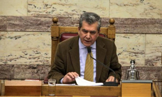 Συνέδριο ΣΥΡΙΖΑ - Μητρόπουλος: Μια ρηξιακή, ασύμφωνη συγκατοίκηση