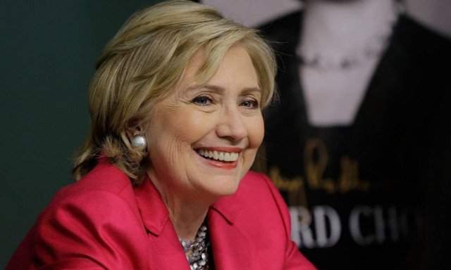 Χίλαρι Κλίντον: «Καθαρό»  το πιστοποιητικό υγείας της