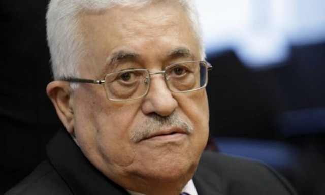 Αμπάς: Προειδοποιήσεις για προσφυγή στο Διεθνές Ποινικό Δικαστήριο