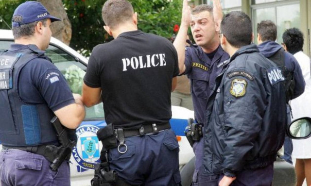 Πέλλα: Νεκρός μέσα στο σπίτι του βρέθηκε 65χρονος