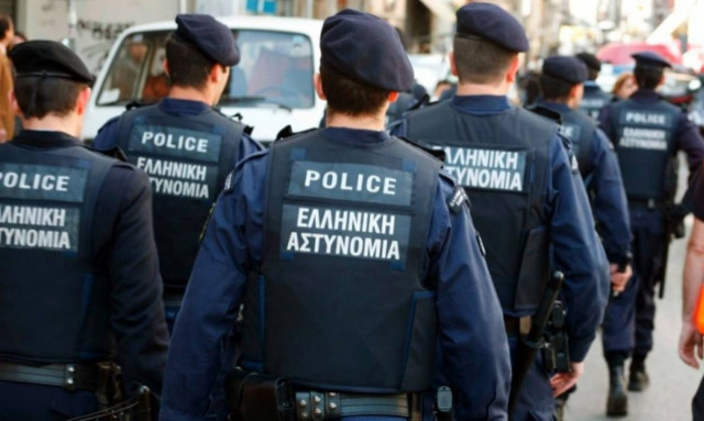 Αλεξανδρούπολη: Εμπόριο ναρκωτικών από 16χρονο και 17χρονη!