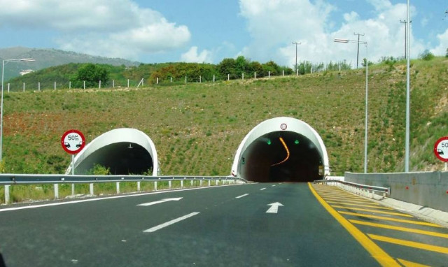 Υπερτιμολογήσεις ύψους 104 εκατ. ευρώ στην Εγνατία Οδό