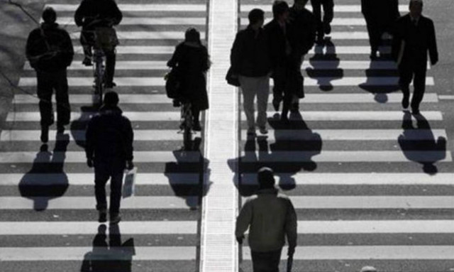 Ευρωζώνη: Στο 11,1% το ποσοστό ανεργίας τον Ιούνιο