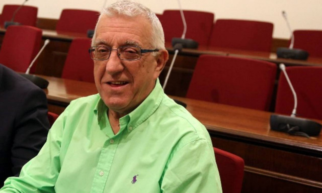 Κακλαμάνης: Περίμενα να γίνουν πολλά περισσότερα για το μεταναστευτικό