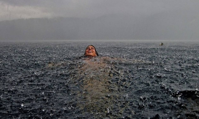 Καιρός: Μετά τον καύσωνα... μπουρίνια