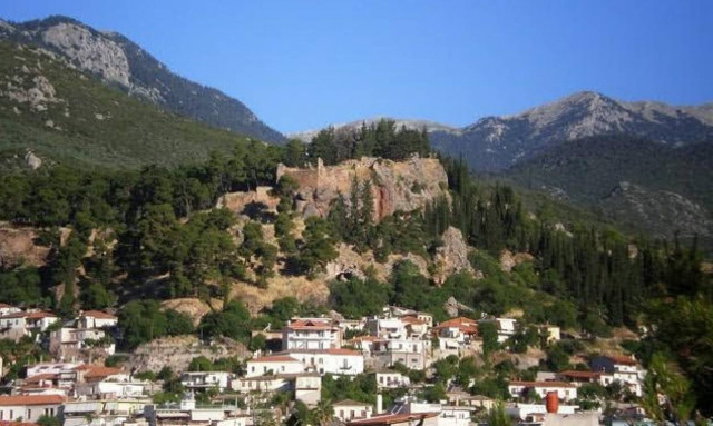 Άμφισσα: 20 λόγοι για να επισκεφτείς την πρωτεύουσα της Φωκίδας