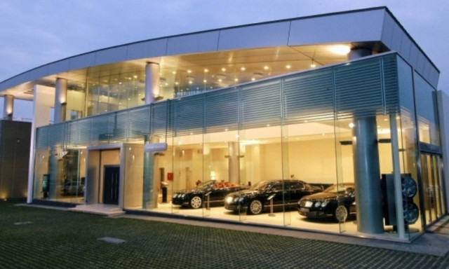 Volkswagen: Αλλαγές στη διοίκηση