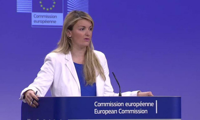 Κομισιόν: Το ΔΝΤ είναι παρόν και συμμετέχει πλήρως στις διαπραγματεύσεις