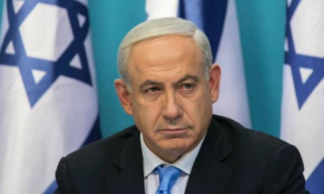 Μέχρι κι ο Νετανιάχου καταδίκασε τη δολοφονία του νεογέννητου
