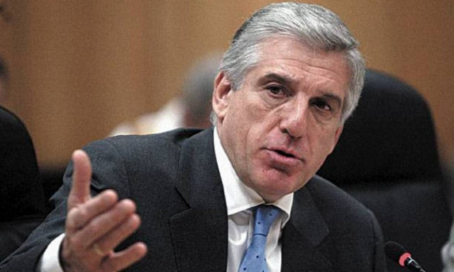 Στη Βουλή δικογραφία για τον Γιάννο Παπαντωνίου - Κακουργηματικές διώξεις και στον Θωμά Λιακουνάκο