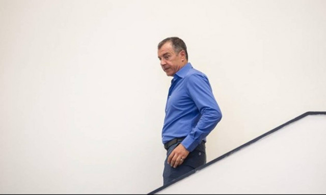 Στ. Θεοδωράκης: Θα συμμαχήσουμε με τον διάβολο για να σωθεί η χώρα