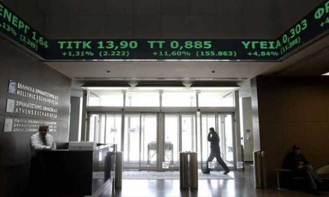 Ανοίγει το Χρηματιστήριο Αθηνών - Δημοσιοποιήθηκε η υπουργική απόφαση