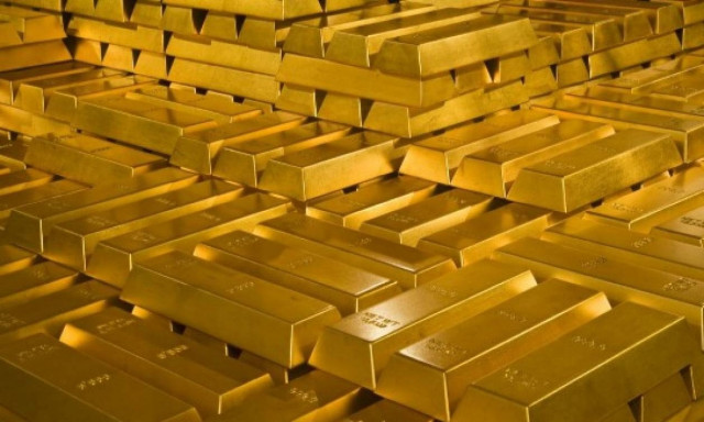 Χρυσός: Η μεγαλύτερη πτώση των τελευταίων 2 ετών τον Ιούλιο